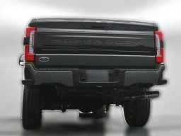 Ford Super Duty F-350 SRW Platinum 4WD Crew Cab 6.75' Box 2026