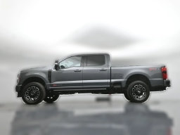 Ford Super Duty F-350 SRW Platinum 4WD Crew Cab 6.75' Box 2026