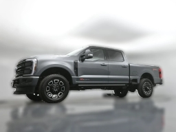 Ford Super Duty F-350 SRW Platinum 4WD Crew Cab 6.75' Box 2026