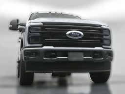 Ford Super Duty F-350 SRW Platinum 4WD Crew Cab 6.75' Box 2026