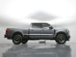 Ford Super Duty F-350 SRW Platinum 4WD Crew Cab 6.75' Box 2026