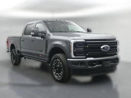 Ford Super Duty F-350 SRW Platinum 4WD Crew Cab 6.75' Box 2026