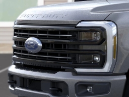 Ford Super Duty F-350 SRW Platinum 4WD Crew Cab 6.75' Box 2026