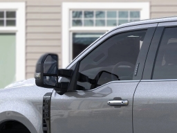 Ford Super Duty F-350 SRW Platinum 4WD Crew Cab 6.75' Box 2026