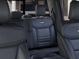 Ford Super Duty F-350 SRW Platinum 4WD Crew Cab 6.75' Box 2026