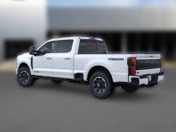 Ford Super Duty F-350 SRW Platinum 4WD Crew Cab 6.75' Box 2026
