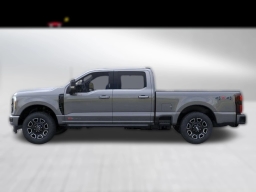 Ford Super Duty F-350 SRW Platinum 4WD Crew Cab 6.75' Box 2026