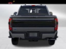 Ford Super Duty F-350 SRW Platinum 4WD Crew Cab 6.75' Box 2026