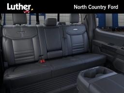 Ford Super Duty F-350 SRW Platinum 4WD Crew Cab 6.75' Box 2026