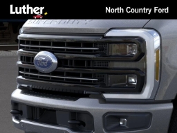 Ford Super Duty F-350 SRW Platinum 4WD Crew Cab 6.75' Box 2026