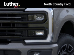 Ford Super Duty F-350 SRW Platinum 4WD Crew Cab 6.75' Box 2026