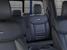 Ford Super Duty F-350 SRW Platinum 4WD Crew Cab 6.75' Box 2026