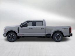 Ford Super Duty F-350 SRW Platinum 4WD Crew Cab 6.75' Box 2026