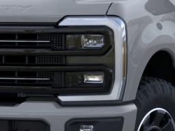 Ford Super Duty F-350 SRW Platinum 4WD Crew Cab 6.75' Box 2026