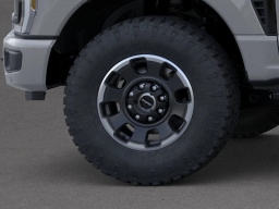 Ford Super Duty F-350 SRW Platinum 4WD Crew Cab 6.75' Box 2026