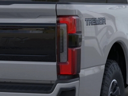 Ford Super Duty F-350 SRW Platinum 4WD Crew Cab 6.75' Box 2026