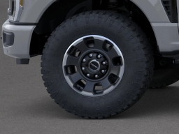 Ford Super Duty F-350 SRW Platinum 4WD Crew Cab 6.75' Box 2026