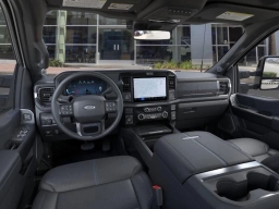 Ford Super Duty F-350 SRW Platinum 4WD Crew Cab 8' Box 2026