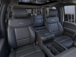 Ford Super Duty F-350 SRW Platinum 4WD Crew Cab 8' Box 2026