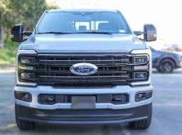 Ford Super Duty F-350 SRW Platinum 4WD Crew Cab 6.75' Box 2026