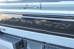 Ford Super Duty F-350 SRW Platinum 4WD Crew Cab 6.75' Box 2026