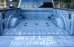 Ford Super Duty F-350 SRW Platinum 4WD Crew Cab 6.75' Box 2026