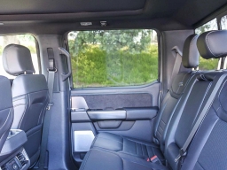 Ford Super Duty F-350 SRW Platinum 4WD Crew Cab 6.75' Box 2026