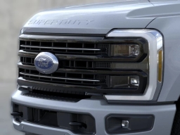 Ford Super Duty F-350 SRW Platinum 4WD Crew Cab 6.75' Box 2026