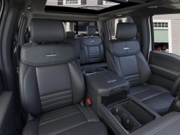 Ford Super Duty F-350 SRW Platinum 4WD Crew Cab 6.75' Box 2026