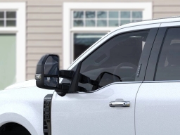 Ford Super Duty F-350 SRW Platinum 4WD Crew Cab 6.75' Box 2026