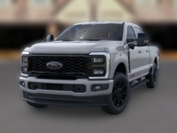 Ford Super Duty F-350 SRW LARIAT 4WD Crew Cab 6.75' Box 2026