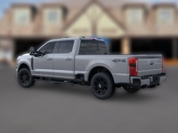 Ford Super Duty F-350 SRW LARIAT 4WD Crew Cab 6.75' Box 2026