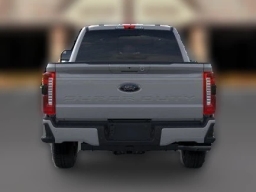 Ford Super Duty F-350 SRW LARIAT 4WD Crew Cab 6.75' Box 2026