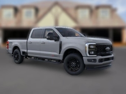Ford Super Duty F-350 SRW LARIAT 4WD Crew Cab 6.75' Box 2026