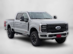 Ford Super Duty F-350 SRW Platinum 4WD Crew Cab 6.75' Box 2026