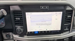 Ford Super Duty F-350 SRW Platinum 4WD Crew Cab 6.75' Box 2026