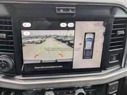 Ford Super Duty F-350 SRW Platinum 4WD Crew Cab 6.75' Box 2026