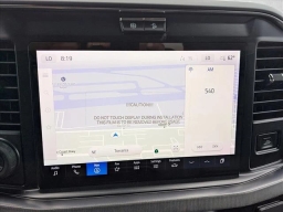 Ford Super Duty F-350 SRW Platinum 4WD Crew Cab 6.75' Box 2026