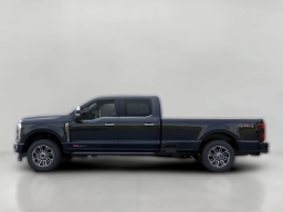 Ford Super Duty F-350 SRW Platinum 4WD Crew Cab 8' Box 2026
