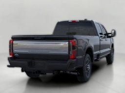 Ford Super Duty F-350 SRW Platinum 4WD Crew Cab 8' Box 2026
