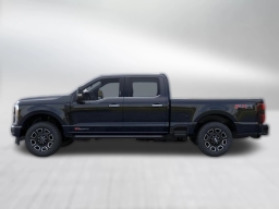 Ford Super Duty F-350 SRW Platinum 4WD Crew Cab 6.75' Box 2026