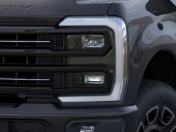 Ford Super Duty F-350 SRW Platinum 4WD Crew Cab 6.75' Box 2026