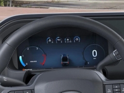 Ford Super Duty F-350 SRW Platinum 4WD Crew Cab 6.75' Box 2025