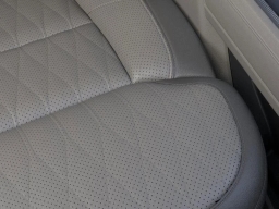 Ford Super Duty F-350 SRW Platinum 4WD Crew Cab 6.75' Box 2025