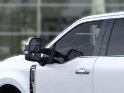 Ford Super Duty F-350 SRW Platinum 4WD Crew Cab 6.75' Box 2025