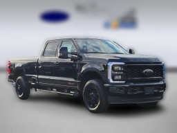 Ford Super Duty F-350 SRW LARIAT 4WD Crew Cab 8' Box 2026