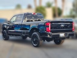 Ford Super Duty F-350 SRW LARIAT 4WD Crew Cab 8' Box 2026