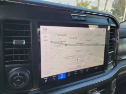 Ford Super Duty F-350 SRW LARIAT 4WD Crew Cab 8' Box 2026