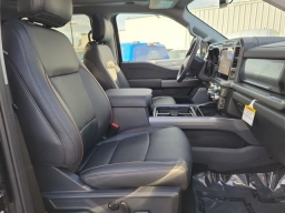 Ford Super Duty F-350 SRW LARIAT 4WD Crew Cab 8' Box 2026