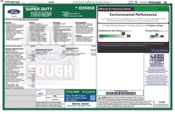 Ford Super Duty F-350 SRW Platinum 4WD Crew Cab 8' Box 2026